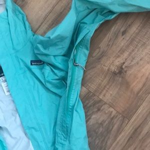 Patagonia Jackets & Coats - Patagonia Shell rain jacket Patagonia Jackets & Coats - Patagonia Shell rain jacket